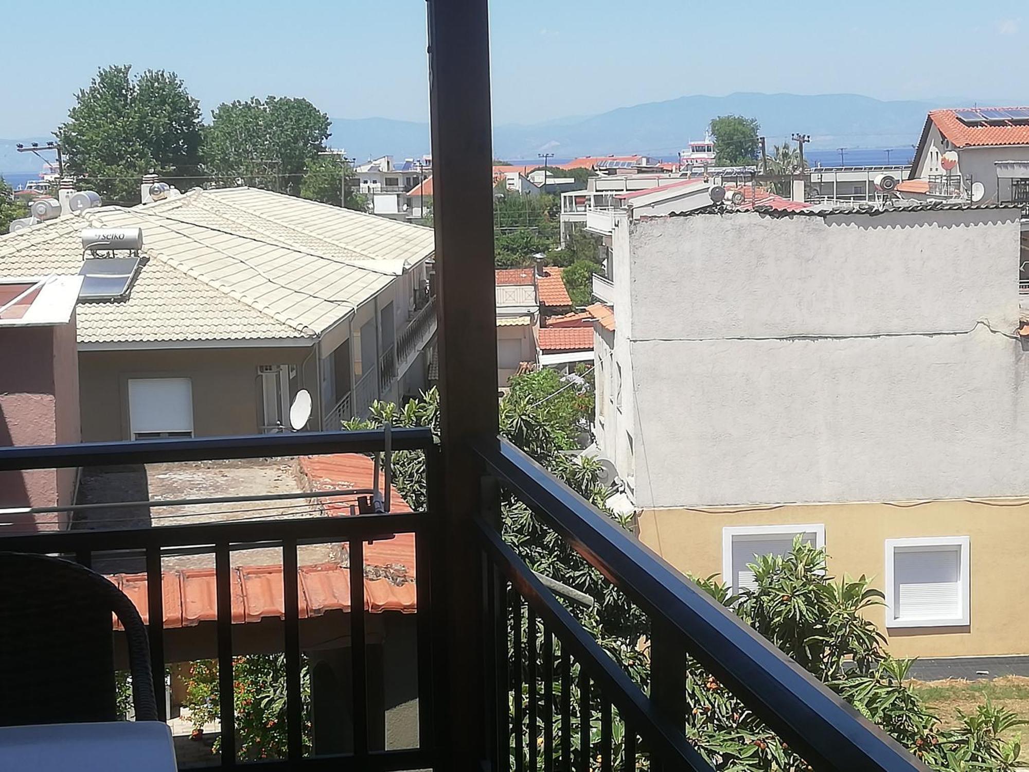 Dimitriadis Fresh Edem Thasos Extérieur photo